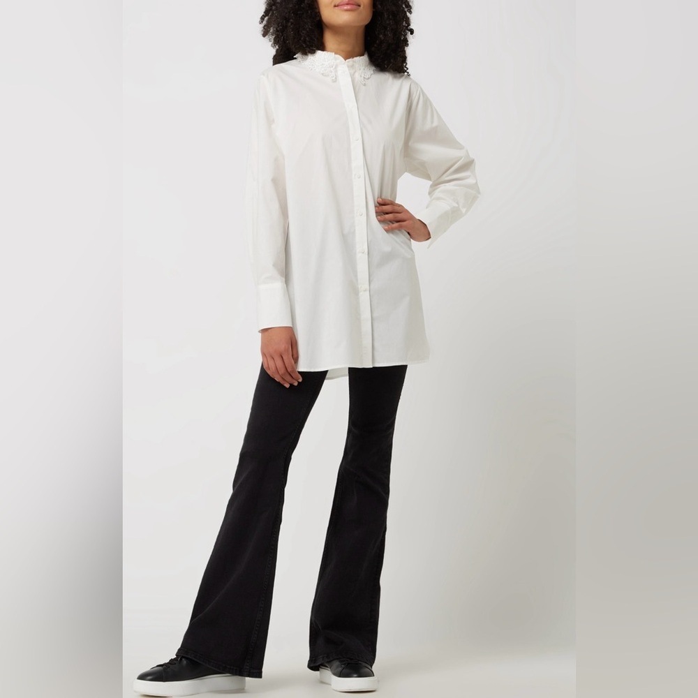 Mango blouse